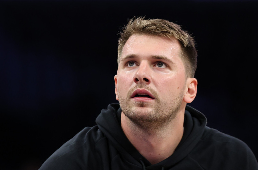 Luka Dončić angažovao "kraljicu razvoda": Novi detalji pravne bitke sa bivšom