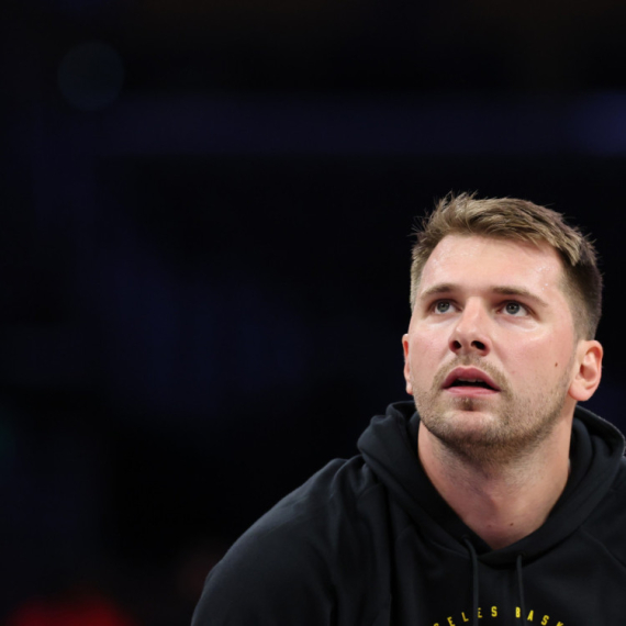 Luka Dončić angažovao "kraljicu razvoda": Novi detalji pravne bitke sa bivšom