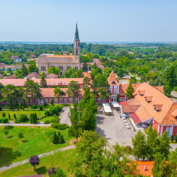 Sela u okolini Zrenjanina postaju prava atrakcija: Evo šta je sve u planu