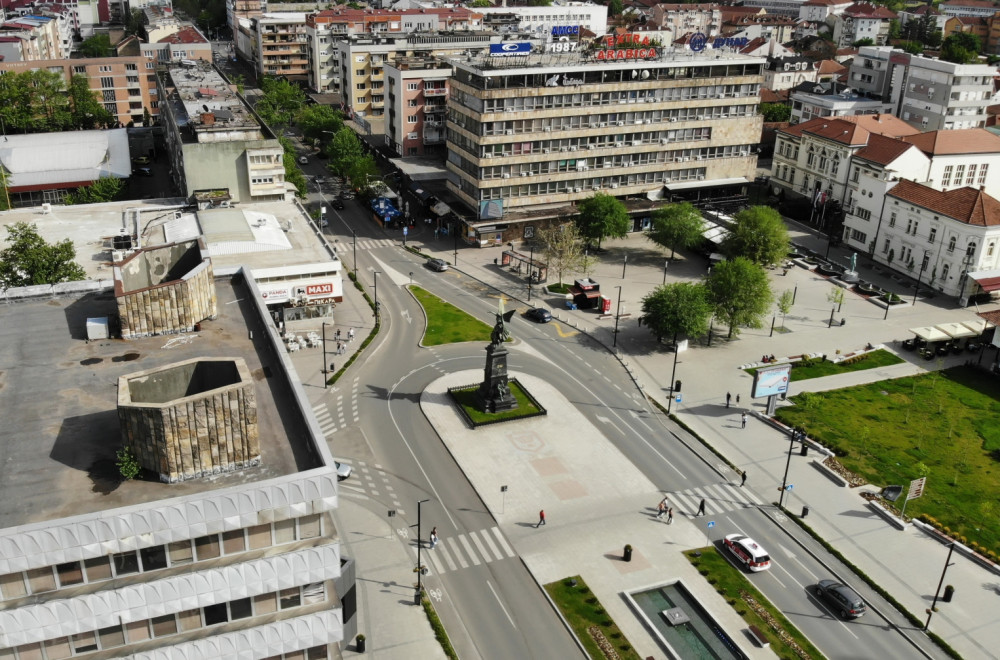 Preduzetnicama do 5.000 evra za opremu: Podrška za 11 žena iz Rasinskog okruga