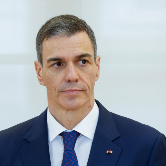 Sánchez: "The U.S. Veto Power in the UN should be abolished"
