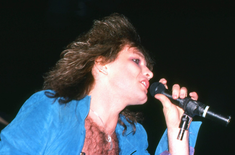 Stiže još jedna muzička biografija: Počele pripreme za film o bendu Bon Jovi