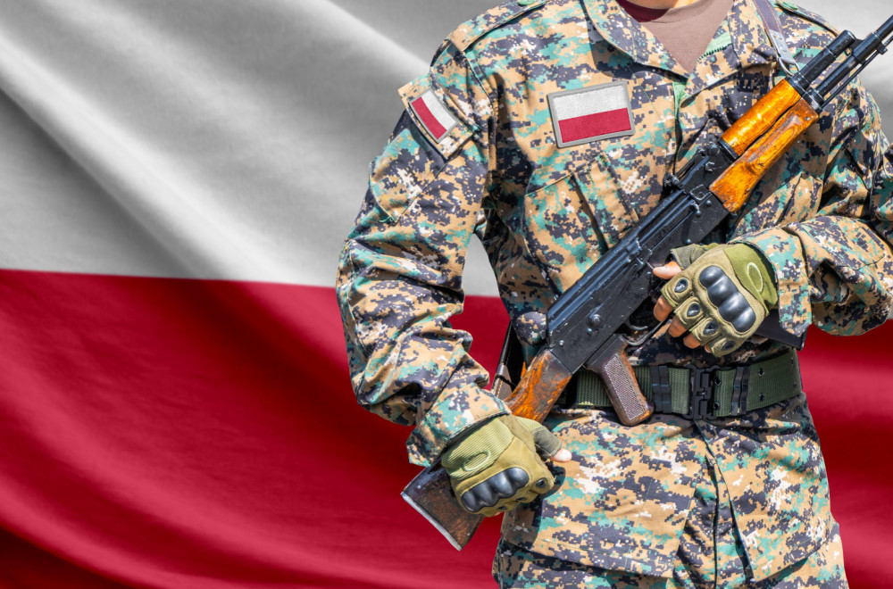Poljska sprema plan B: Finansira vojsku iz zlatnih i deviznih rezerevi