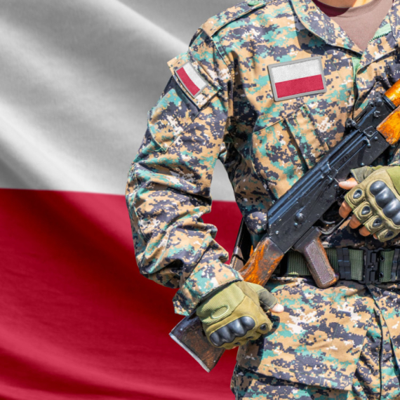 Poljska sprema plan B: Finansira vojsku iz zlatnih i deviznih rezerevi