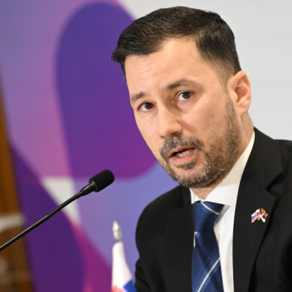 Slovačka među najaktivnijima za Ekspo 2027: "Želimo još jače veze sa Srbijom"