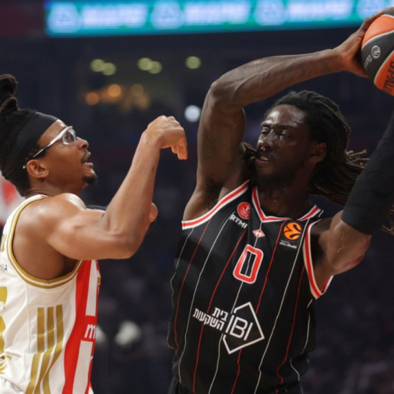 Hapoel u problemu – Motli se povredio