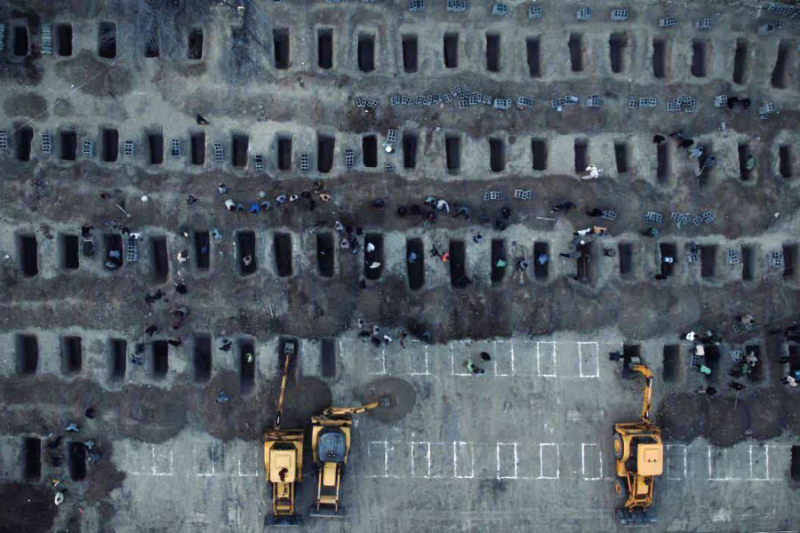 SAD odgovorne za napad na školu punu dece u Iranu; Oglasio se Teheran FOTO/VIDEO