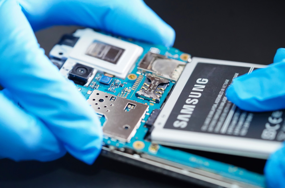 Samsung sprema "zver" od baterije: Kapacitet kakav nismo mogli ni da sanjamo