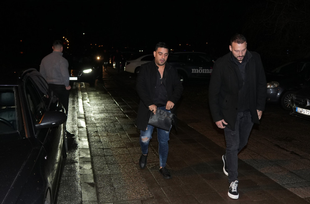 Darko Lazić se obratio posle smrti brata: "Kao da sam izgubio deo sebe"