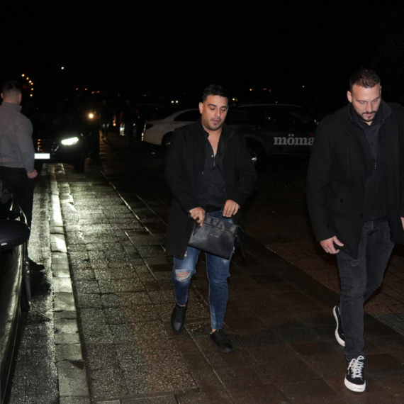 Darko Lazić se obratio posle smrti brata: "Kao da sam izgubio deo sebe"