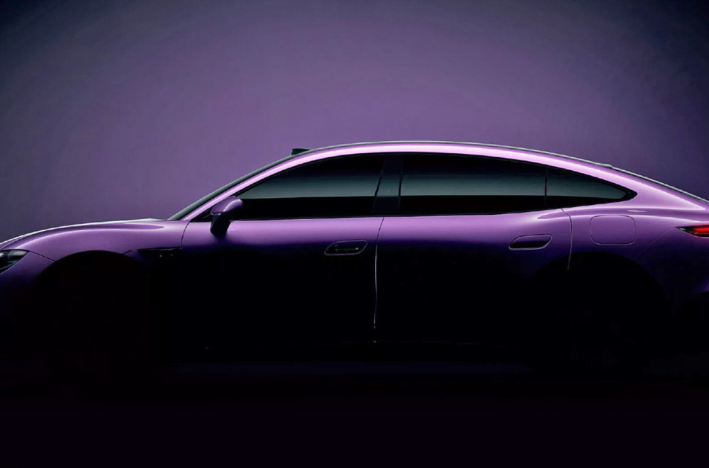 Još jedan novi "Kinez" podseća na Porsche: Stiže model koji već privlači pažnju FOTO