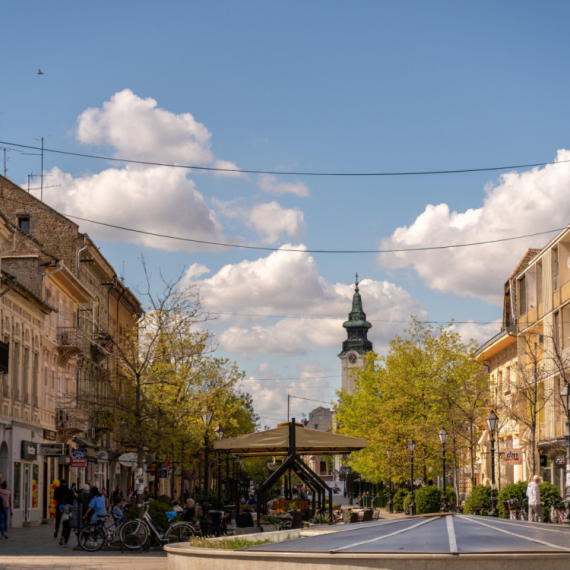 Građani rangirali najbolje gradove za život u Srbiji: Jedan posebno iznenadio FOTO