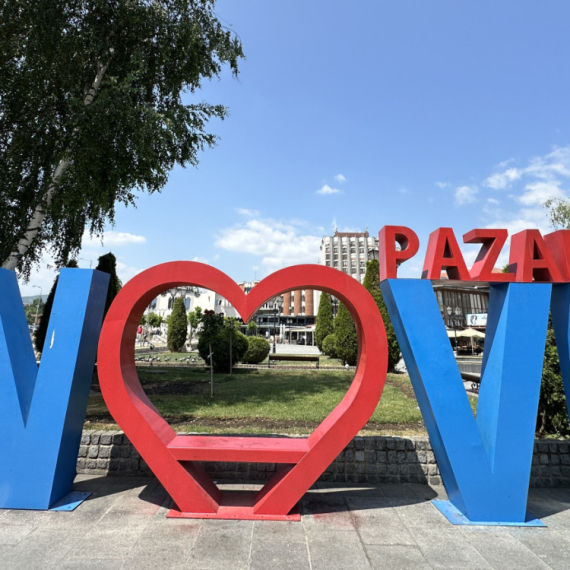 Jubilej dostojan poštovanja: Novi Pazar slavi 565 godina