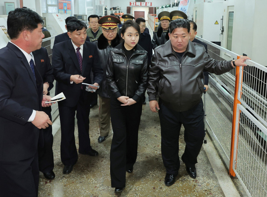 Kim Džong Un spreman za obračun; Poruka koja je uzdrmala region