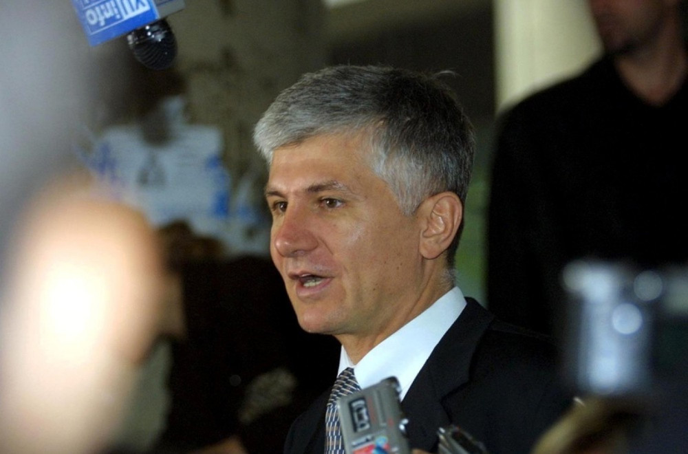 23rd anniversary of Zoran Djindjić's assassination