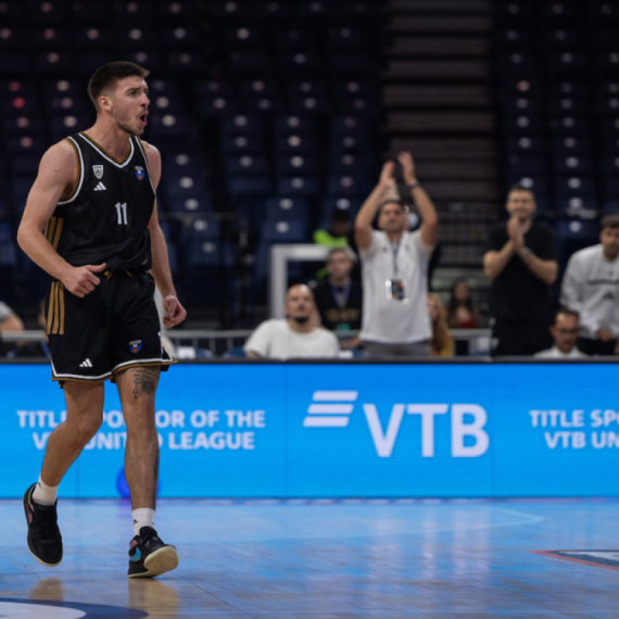 Kosta Kondić u Partizanu? Hitno se oglasio Miško Ražnatović