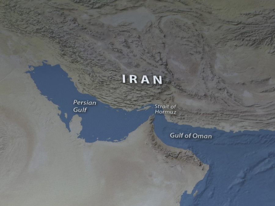 Iran povukao potez koji trese svet, a SAD su vezane ruke