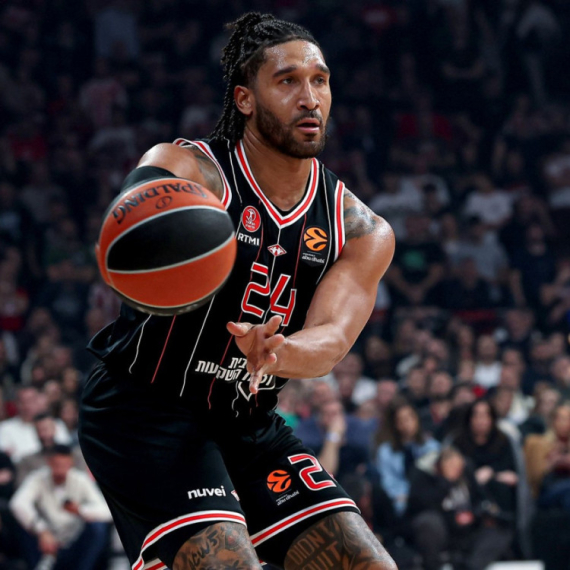 Hapoel spremio novi ugovor za Amerikanca