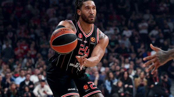 Hapoel spremio novi ugovor za Amerikanca