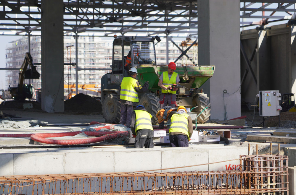Završen Drugi susret međunarodnih učesnika Ekspa 2027: Delegati obišli radove