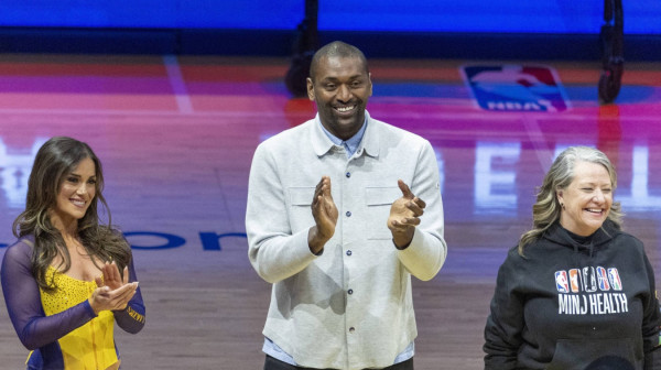 NBA šampion šokirao izjavom: "Pošaljite me u Izrael i Palestinu"