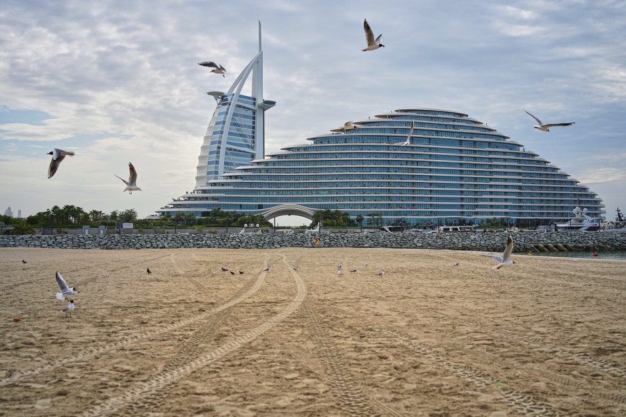 Tamara prodavala lažne karte za beg iz Dubaija za 1600 evra: Otkrivena šokantna istina FOTO/VIDEO