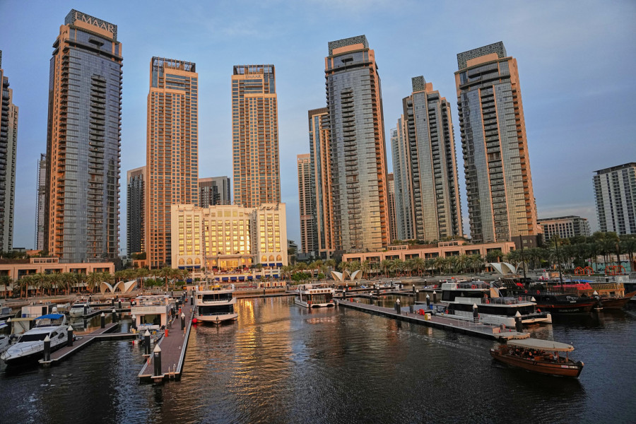 Tamara prodavala lažne karte za beg iz Dubaija za 1600 evra: Otkrivena šokantna istina FOTO/VIDEO