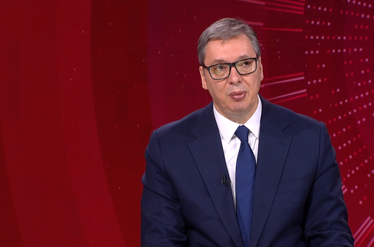 Vučić o lokalnim izborima: "Idemo da pobedimo u svih 10 opština"; "Ljudima nudite ono što možete da ispunite"
