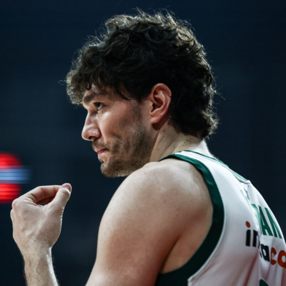 Osman i Nan srušili "žilavi" Žalgiris, vratio se i Lesor – Pariz rutinirao Asvel