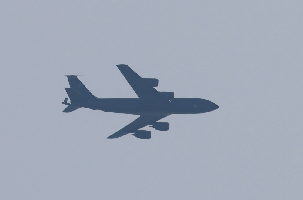 Javili su se: Mi smo srušili američki avion