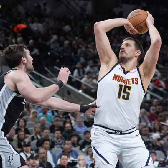 Jokić posle preokreta: "Testirali smo sudije" VIDEO