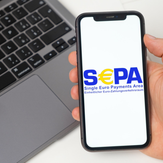 Narodna banka Srbije od danas u SEPA registru Evropskog platnog saveta