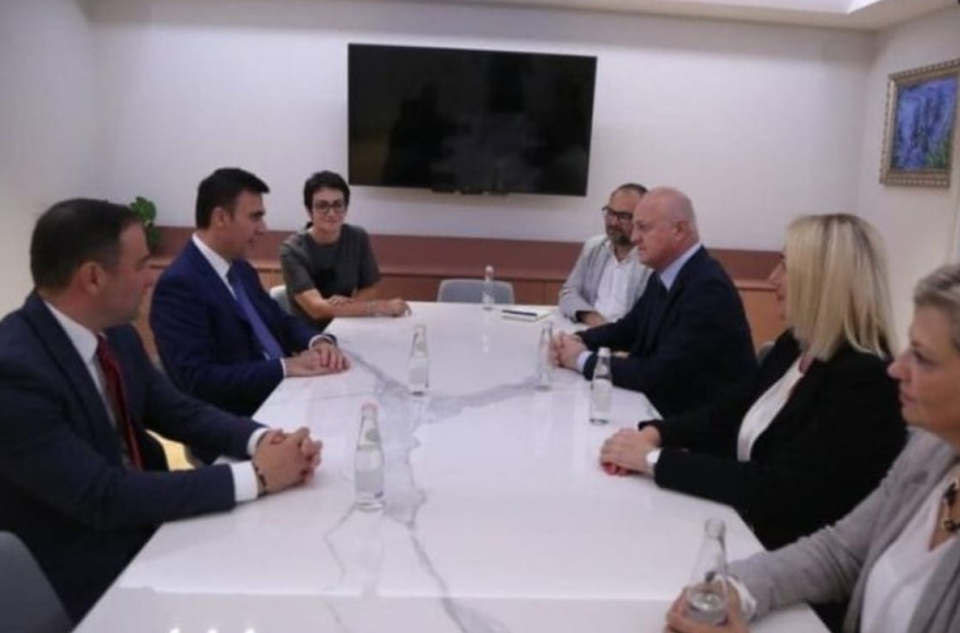 Veizović razotkrila slučaj Konjuh: Bjeloš htela da pobere zasluge za tuđi trud