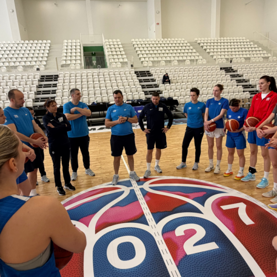 Kvalifikacije za Evrobasket – Srbija dobila rivale