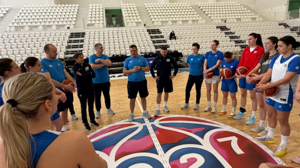 Kvalifikacije za Evrobasket – Srbija dobila rivale