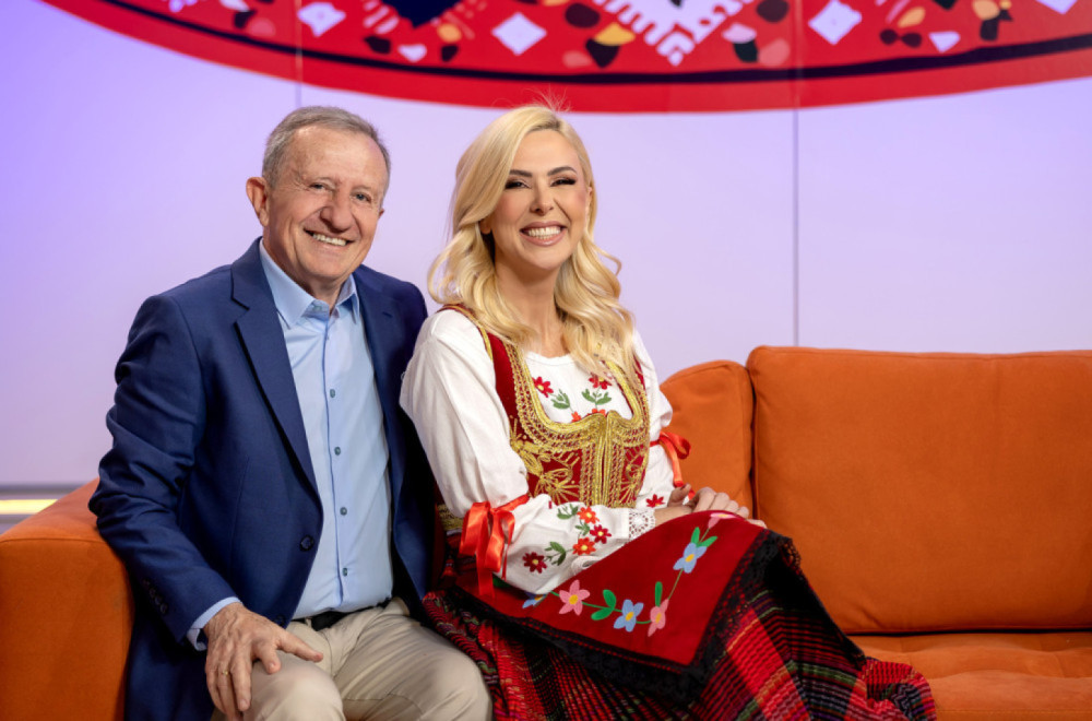Voditelj otkrio tajnu uspeha "Žikine šarenice": Evo šta nas očekuje u prvoj epizodi na TV Prva FOTOVIDEO