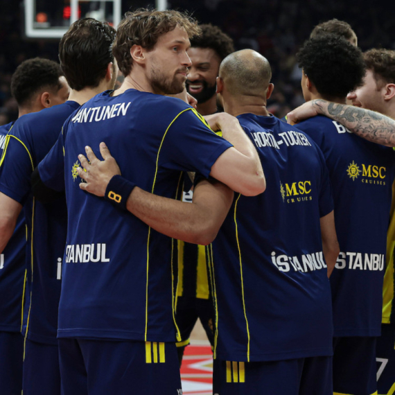 Ko kaže da je Fenerbahče nepobediv?