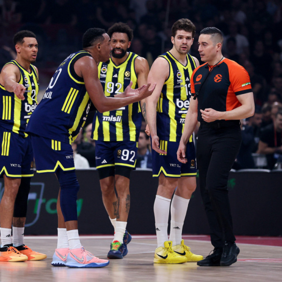 Biberović: "Krivim sebe za mnoge stvari" VIDEO