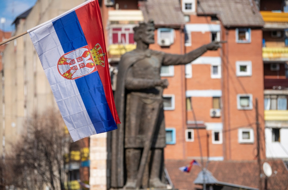 Kancelarija za KiM osudila napad u Donjoj Gušterici: "Novi etnički napad na Srbe"
