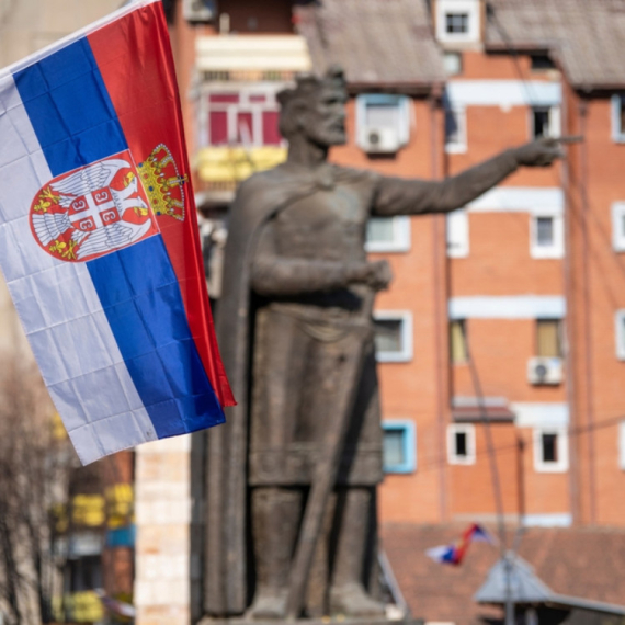 Kancelarija za KiM osudila napad u Donjoj Gušterici: "Novi etnički napad na Srbe"