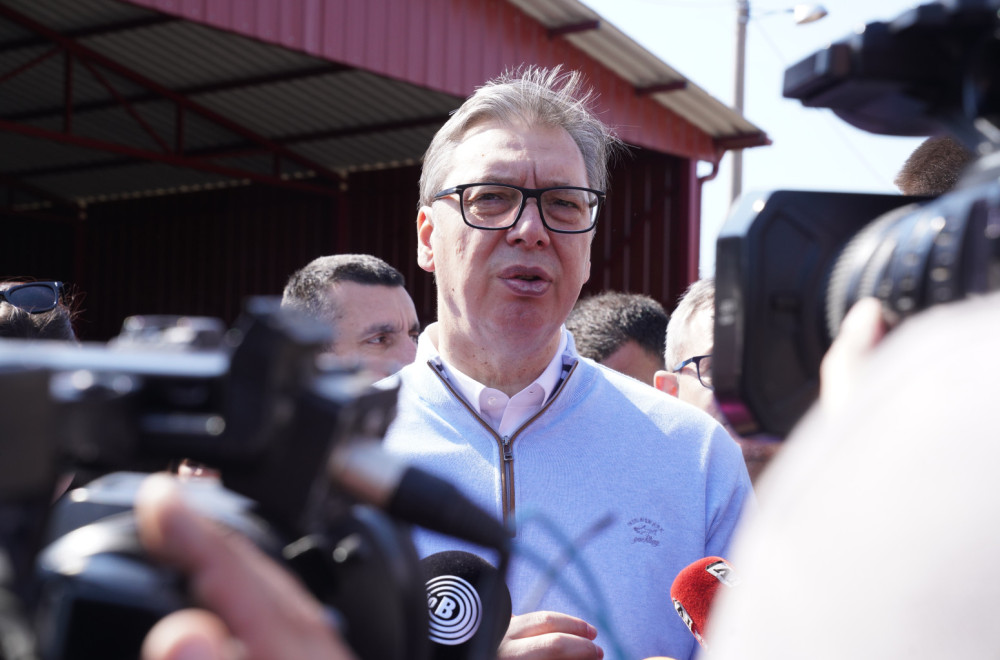 Vučić: "Nove rakete predstavićemo oko Vidovdana"; "Tek ćemo da nabavljamo sisteme, i niko me neće zaustaviti"