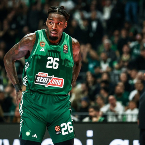 Ataman čuva Lesora za Zvezdu
