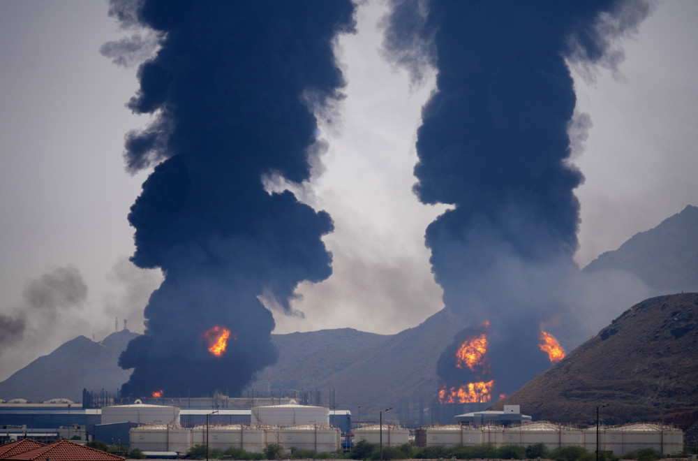 Shocking accusations from Tehran: Are the United States and Israel behind the attacks on Turkey and Kuwait?