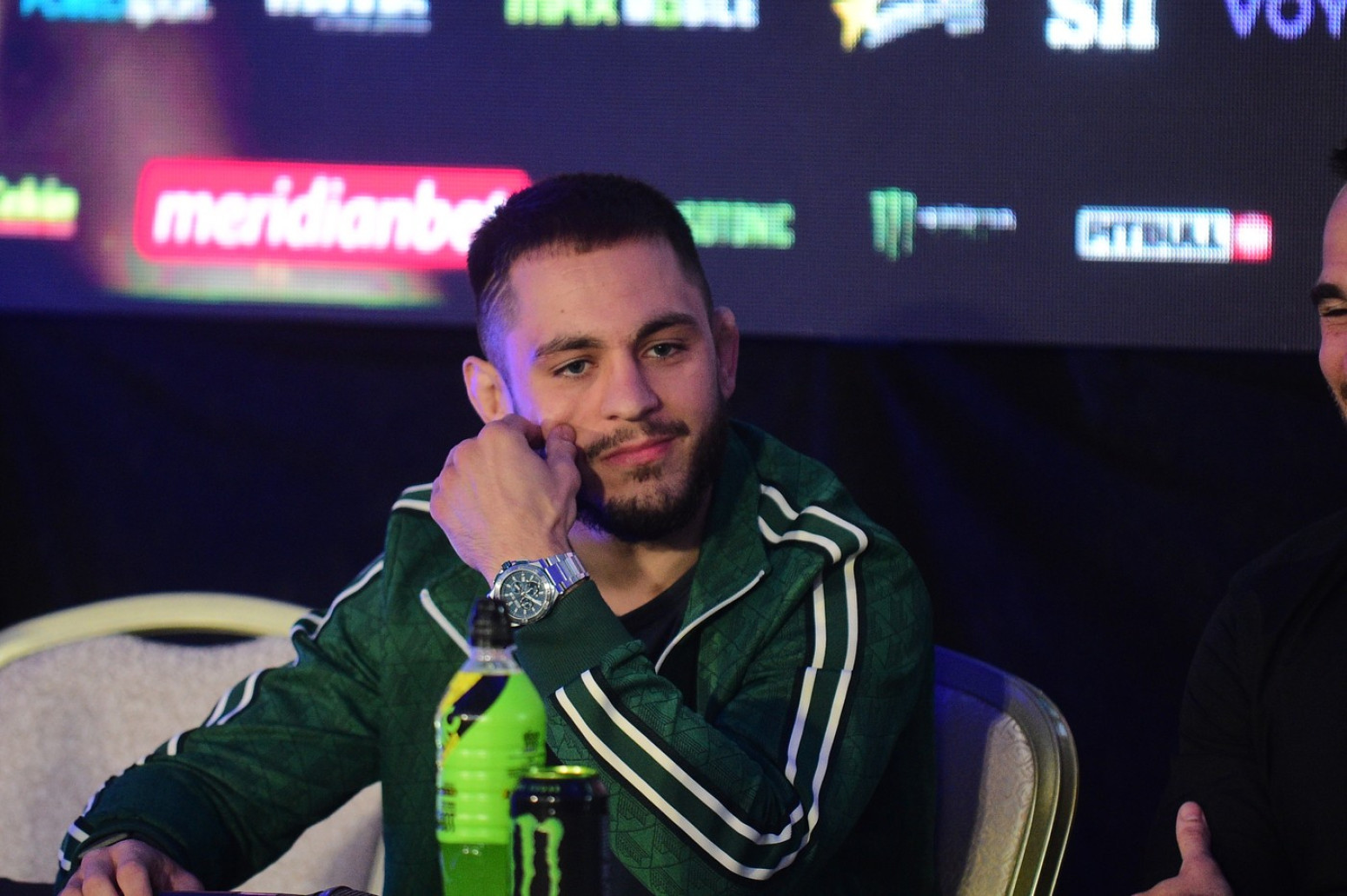 Ludnica pred UFC Beograd: Potpuni haos! Ovo ne sme da se zaboravi