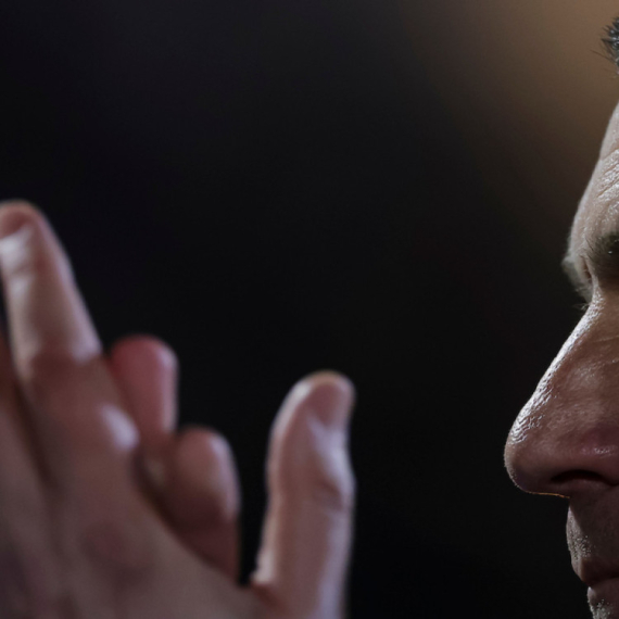 Oproštajne reči Blagojevića: "Odlazim miran, a vreme će pokazati"