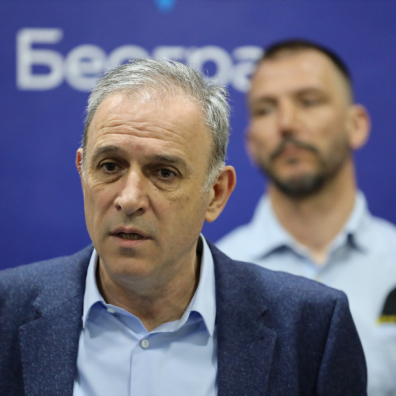 Raskol među blokaderima sve veći: Ponoš "odustao" od blokadera FOTO