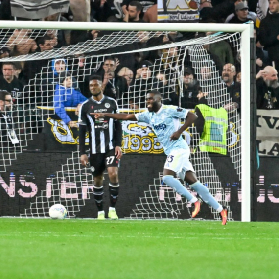 Juventus rastužio Runjaića i grabi ka LŠ VIDEO