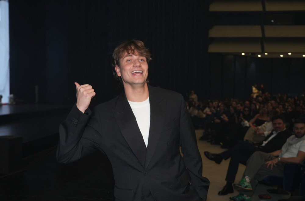 Jakov Jozinović održao koncert pred prepunim Spensom, a evo kako je reagovao Toni Cetinski FOTO/VIDEO