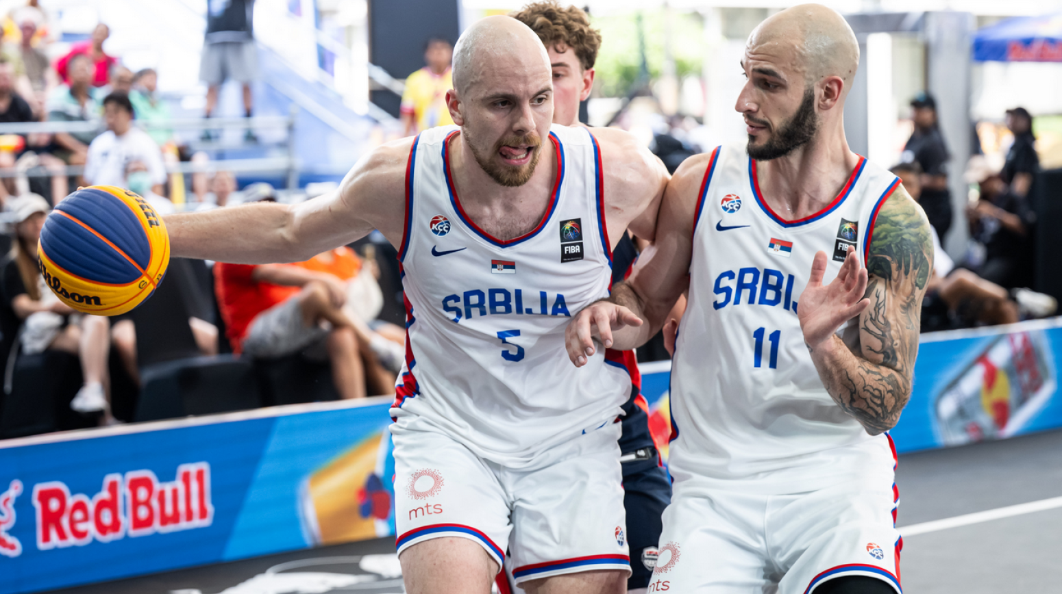 Srbija iznenađujuće ostala bez medalje