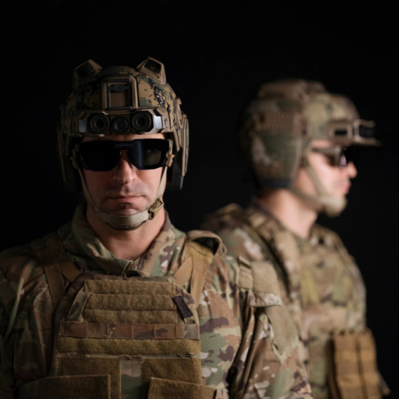 Pentagon daje 20 milijardi dolara 'klincu' iz Silicijumske doline za autonomnu vojsku